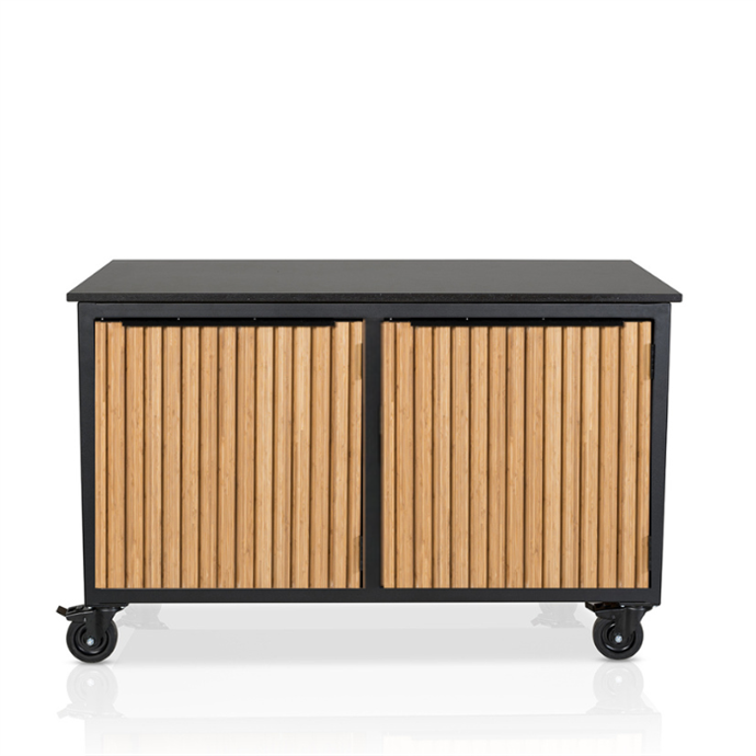 Fraaii Mise en Place Natural Rhombus Storage