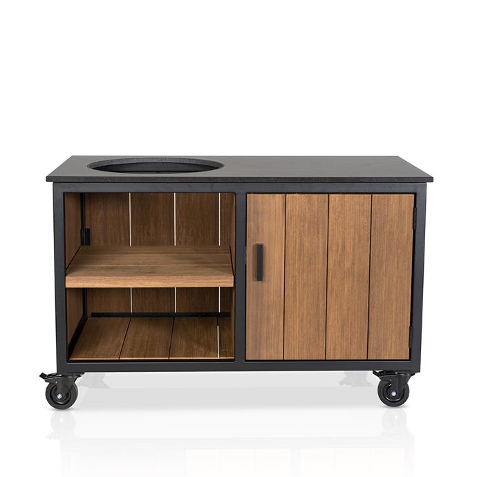 Fraaii Buitenkeuken Fraké Storage XL