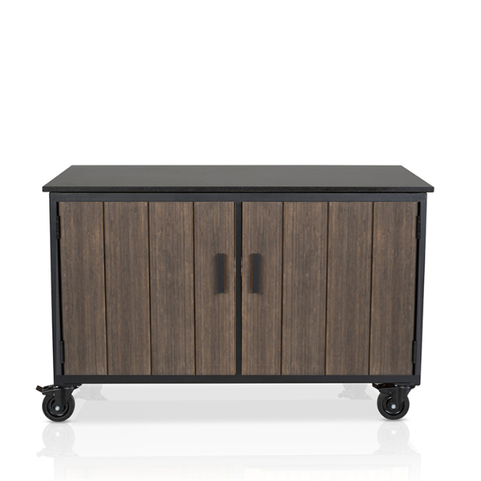 Fraaii Mise en Place Bamboo Graphite Storage