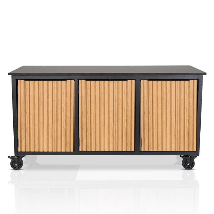 Fraaii Mise en Place Natural Rhombus Inferno