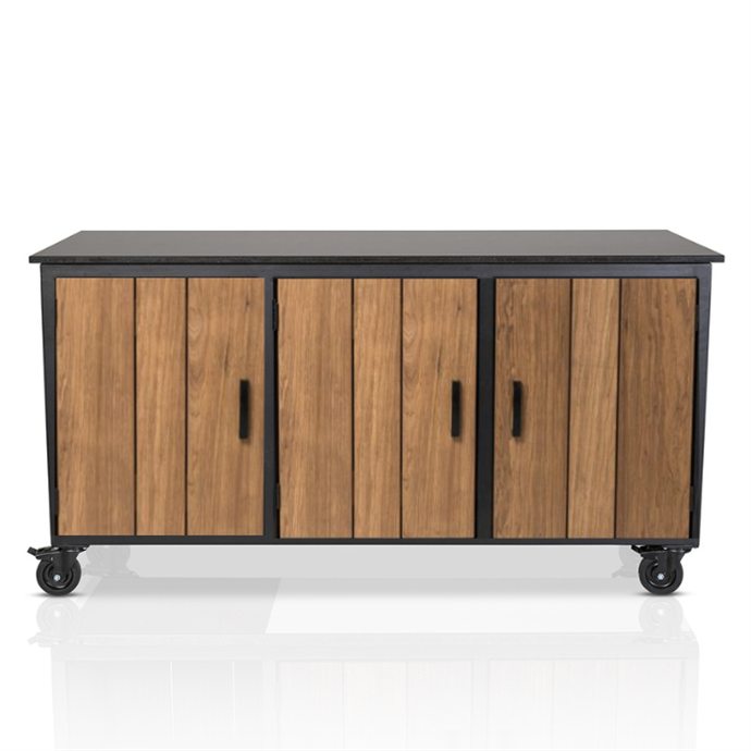 Fraaii Mise en Place Fraké Inferno